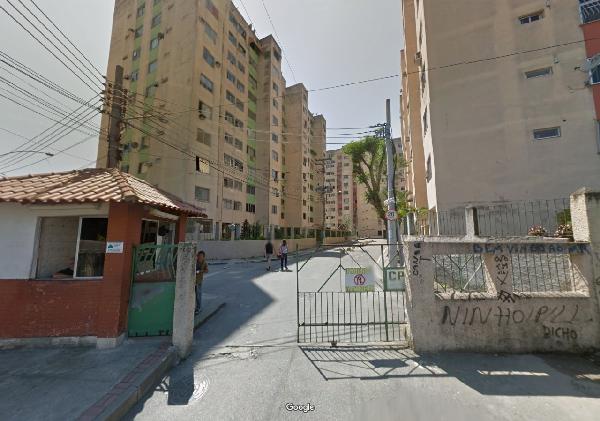 Apartamento da Caixa em RIO DE JANEIRO / RJ - 8444412691710