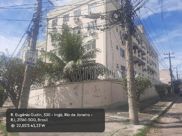Apartamento da Caixa em RIO DE JANEIRO / RJ - 8444412734908