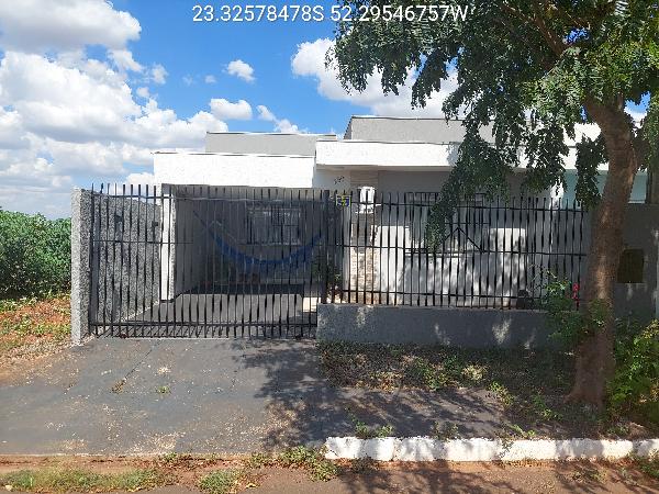 Casa Caixa em FLORAI / PR - 8444412740320