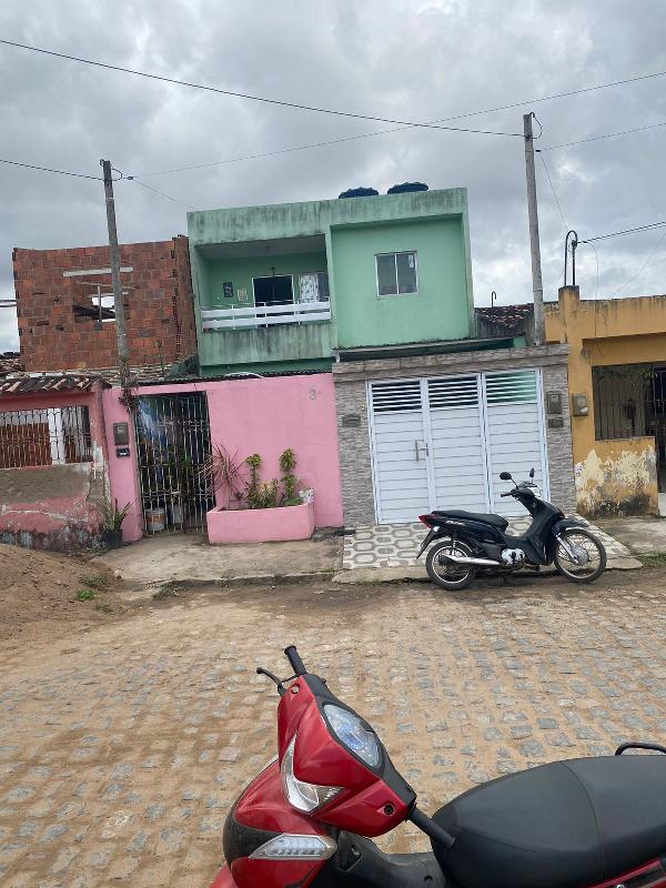 Casa da Caixa em GLORIA DO GOITA / PE - 8444412759820