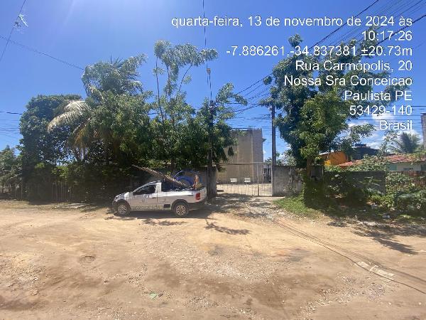 Casa da Caixa em PAULISTA / PE - 8444412770122