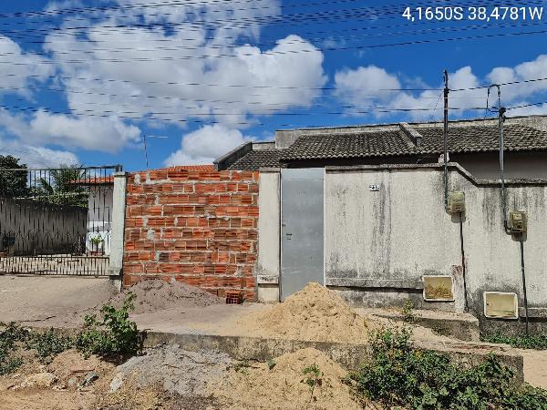 Imóvel da Caixa em PACAJUS / CE - 8444412796407