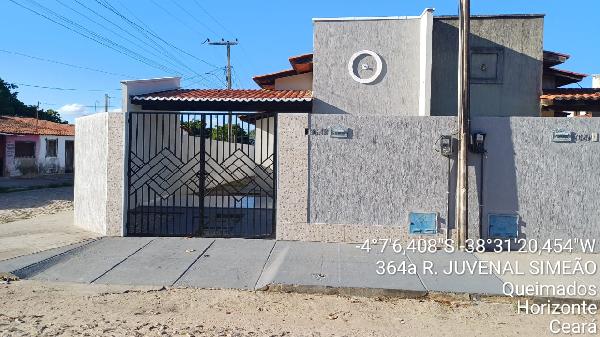 Imóvel da Caixa em HORIZONTE / CE - 8444412796482
