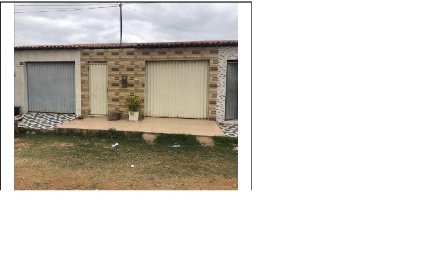 Casa da Caixa em SAO JOSE DO BELMONTE / PE - 8444412797721