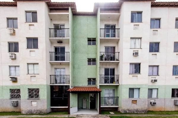 Apartamento da Caixa em MACAE / RJ - 8444412801630