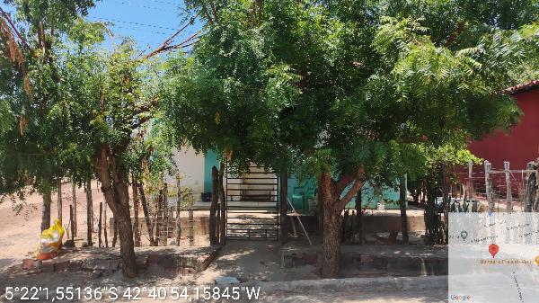 Casa da Caixa em DEMERVAL LOBAO / PI - 8444412841178