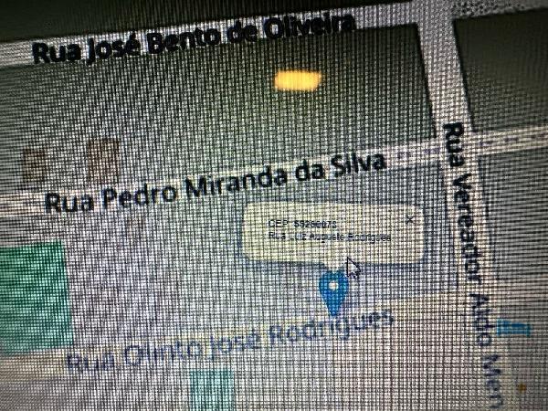 Casa da Caixa em SAO GONCALO DO AMARANTE / RN - 8444412842476