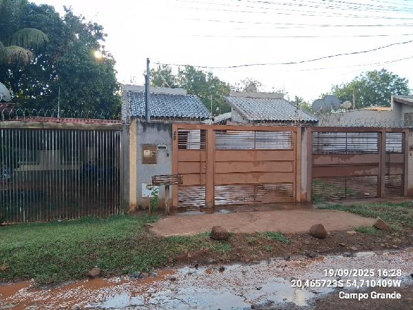 Casa da Caixa em CAMPO GRANDE / MS - 8444412848571
