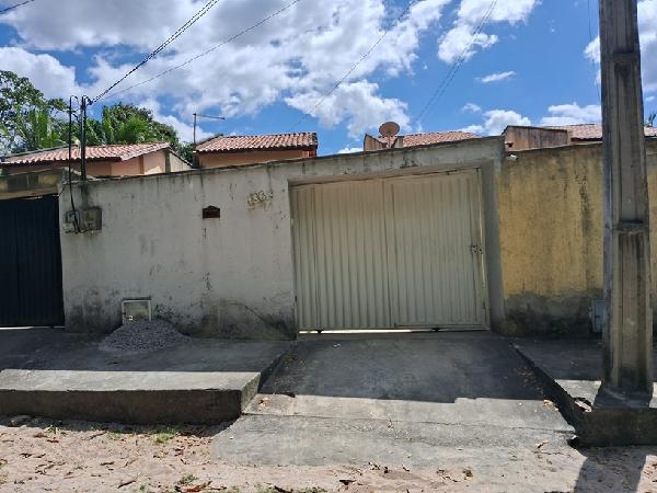 Casa da Caixa em HORIZONTE / CE - 8444412850479