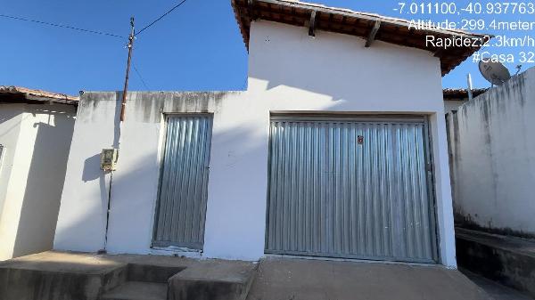 Casa da Caixa em ALAGOINHA DO PIAUI / PI - 8444412909961