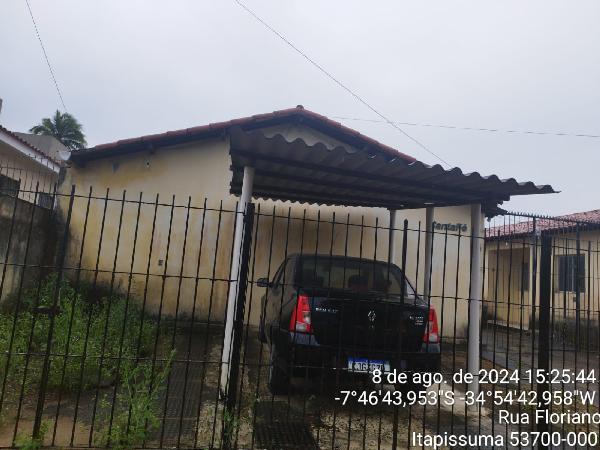 Casa da Caixa em ITAPISSUMA / PE - 8444412918103