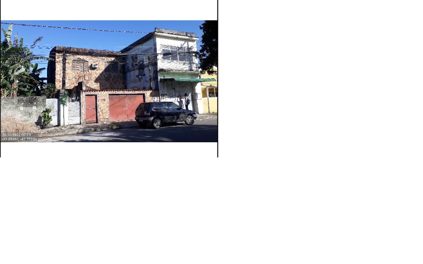 Casa da Caixa em ITAGUAI / RJ - 8444412945925