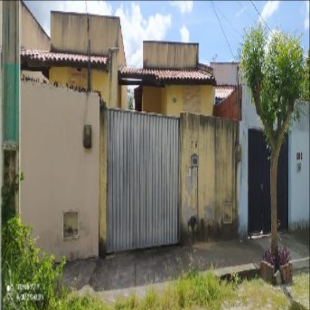 Imóvel da Caixa em HORIZONTE / CE - 8444412973457