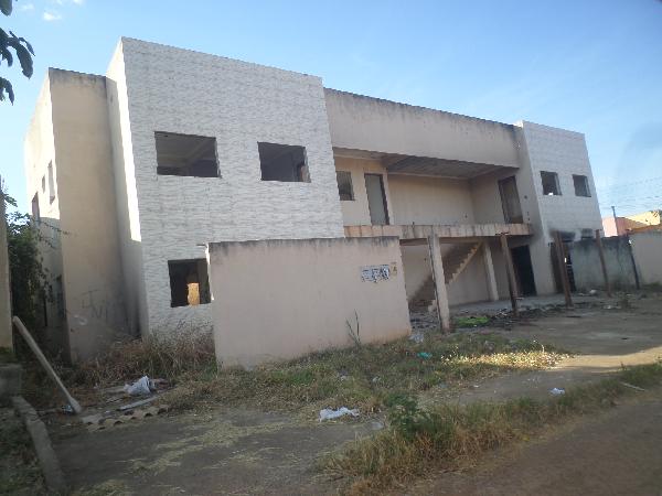 Imóvel da Caixa em CIDADE OCIDENTAL / GO - 8444412973830