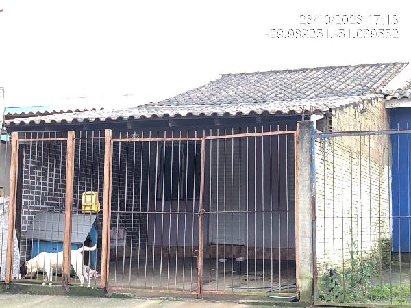 Casa da Caixa em ALVORADA / RS - 8444412975450