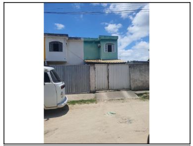 Casa da Caixa em MAGE / RJ - 8444412994195