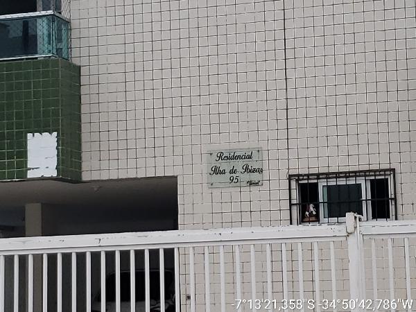 Apartamento Caixa em JOAO PESSOA / PB - 8444412999103