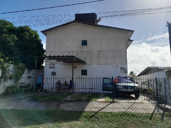 Apartamento da Caixa em IGARASSU / PE - 8444413001793