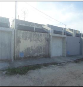Imóvel da Caixa em PACAJUS / CE - 8444413016952