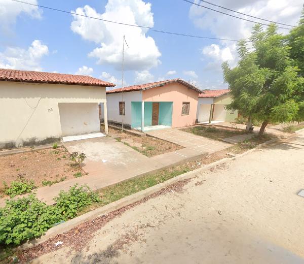 Casa da Caixa em DEMERVAL LOBAO / PI - 8444413020836