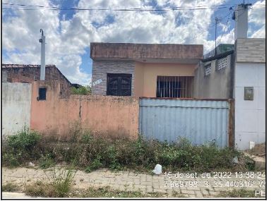 Casa da Caixa em MAGE / RJ - 8444413025137