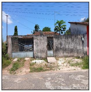 Casa Caixa em SAO FRANCISCO DO PARA / PA - 8444413047335