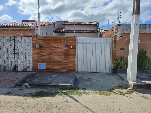 Casa da Caixa em MARANGUAPE / CE - 8444413056962