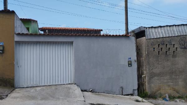 Casa Caixa em ITAGUAI / RJ - 8444413060161