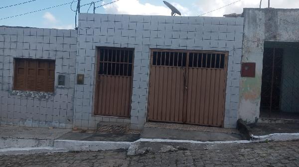 Casa da Caixa em JUREMA / PE - 8444413082289