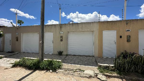 Casa da Caixa em SANTA CRUZ DO CAPIBARIBE / PE - 8444413087701