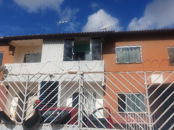 Apartamento da Caixa em CIDADE OCIDENTAL / GO - 8444413092128