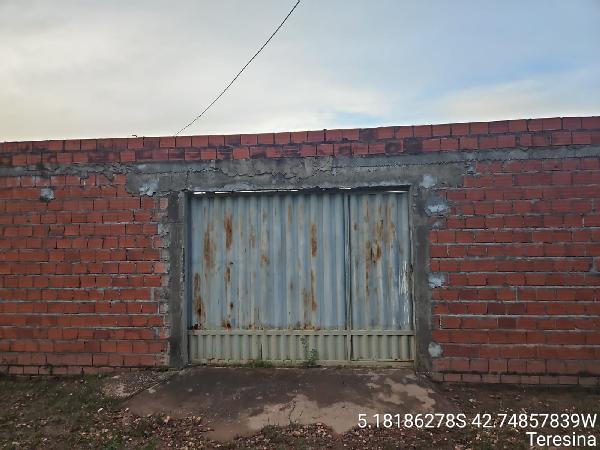 Casa da Caixa em TERESINA / PI - 8444413108377