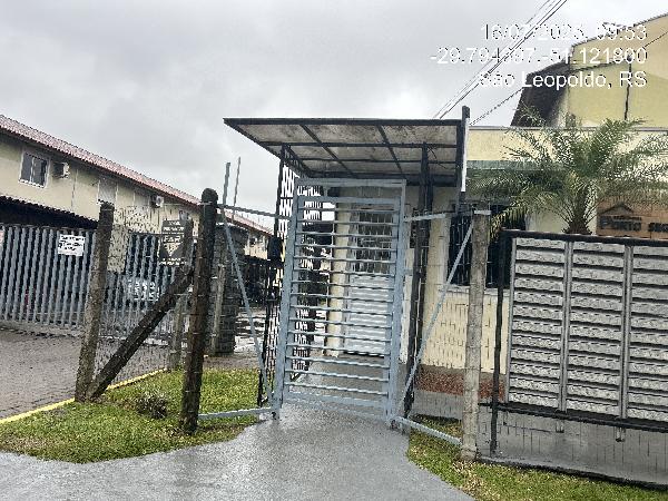 Sobrado da Caixa em SAO LEOPOLDO / RS - 8444413126685