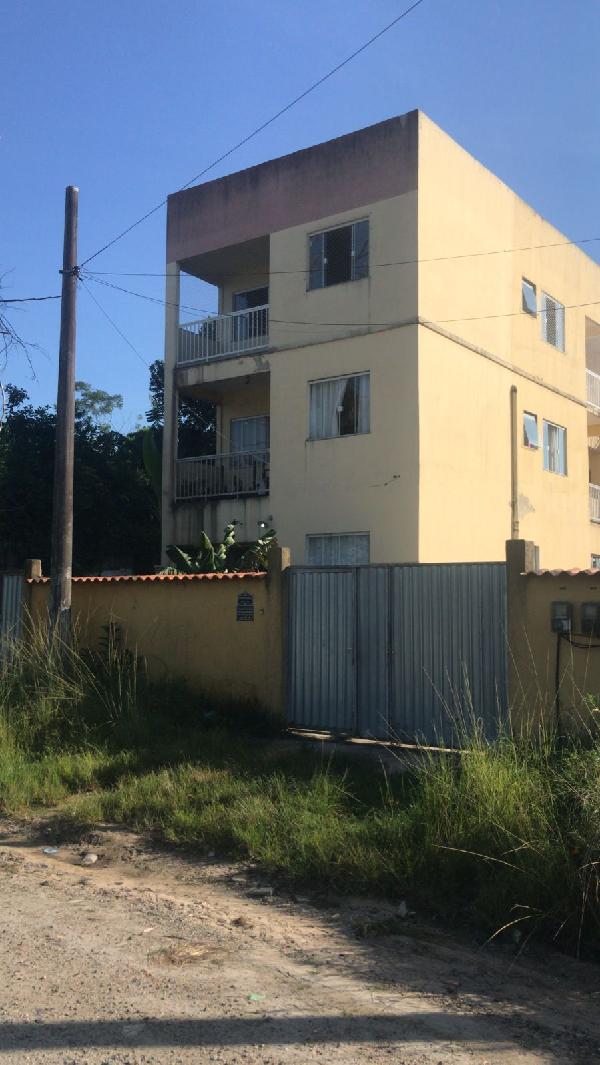 Apartamento da Caixa em ITABORAI / RJ - 8444413127037