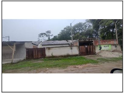 Casa da Caixa em MAGE / RJ - 8444413128289