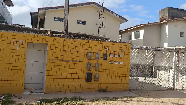 Apartamento da Caixa em PAULISTA / PE - 8444413128564