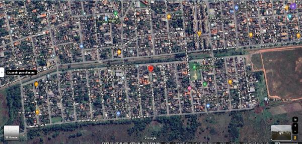 Apartamento da Caixa em ITAGUAI / RJ - 8444413133622