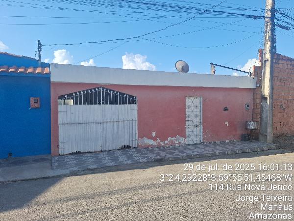 Casa da Caixa em MANAUS / AM - 8444413134858
