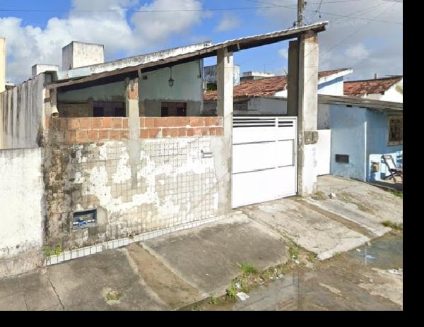 Casa da Caixa em SANTA RITA / PB - 8444413138047