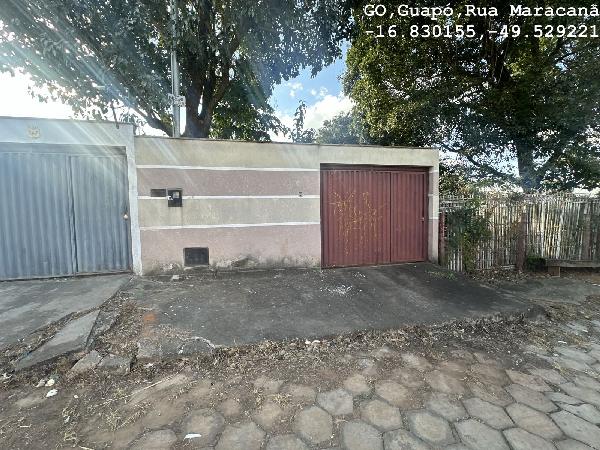 Casa da Caixa em GUAPO / GO - 8444413140823