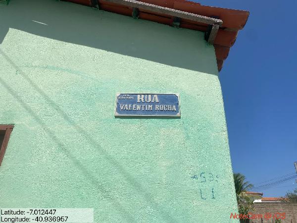 Casa da Caixa em ALAGOINHA DO PIAUI / PI - 8444413154891