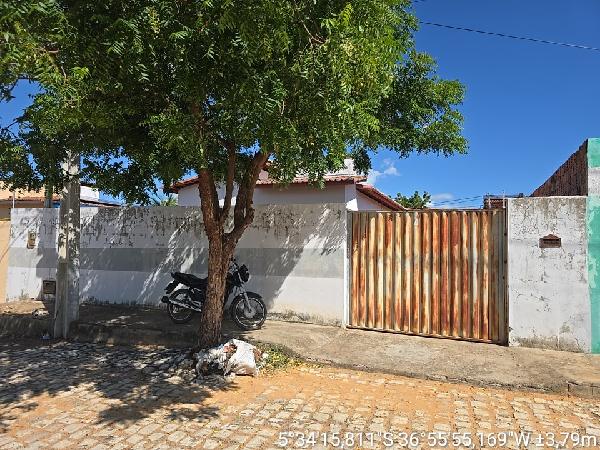 Casa Caixa em ACU / RN - 8444413162533