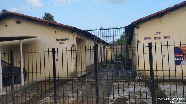 Casa da Caixa em ITAPISSUMA / PE - 8444413174604