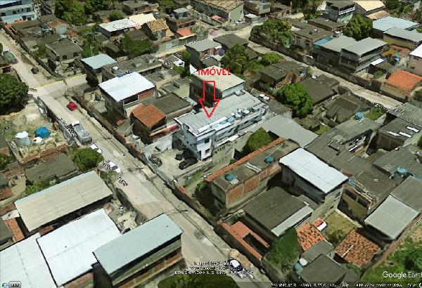 Apartamento da Caixa em SAO GONCALO / RJ - 8444413183778