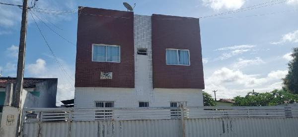 Apartamento da Caixa em JOAO PESSOA / PB - 8444413191495