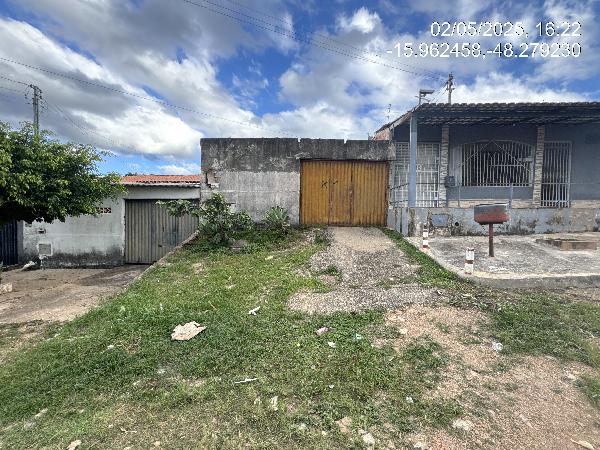 Casa da Caixa em SANTO ANTONIO DO DESCOBERTO / GO - 8444413204996
