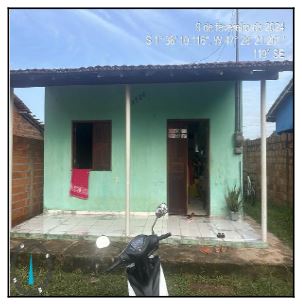 Casa Caixa em SAO MIGUEL DO GUAMA / PA - 8444413216544