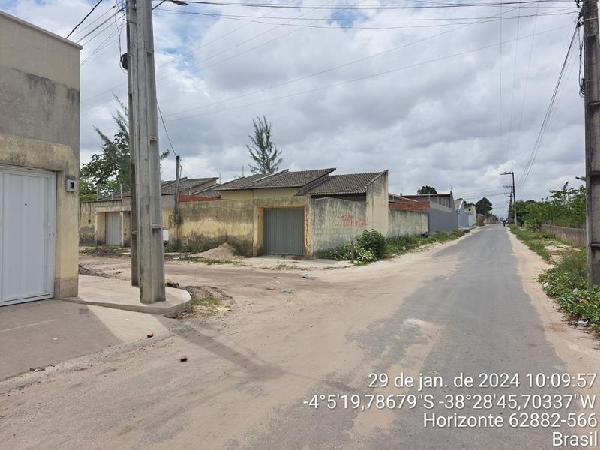 Casa da Caixa em HORIZONTE / CE - 8444413218075