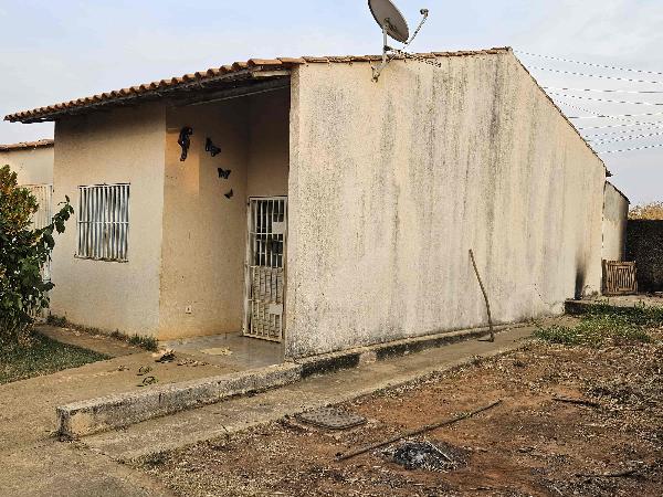 Casa da Caixa em LUZIANIA / GO - 8444413234321