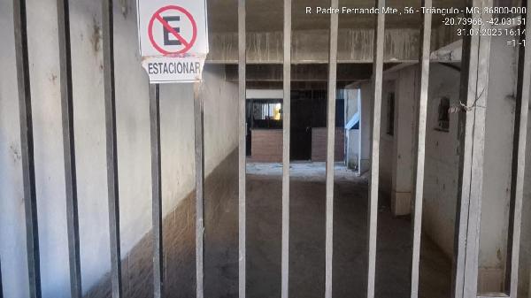 Apartamento da Caixa em CARANGOLA / MG - 8444413235131